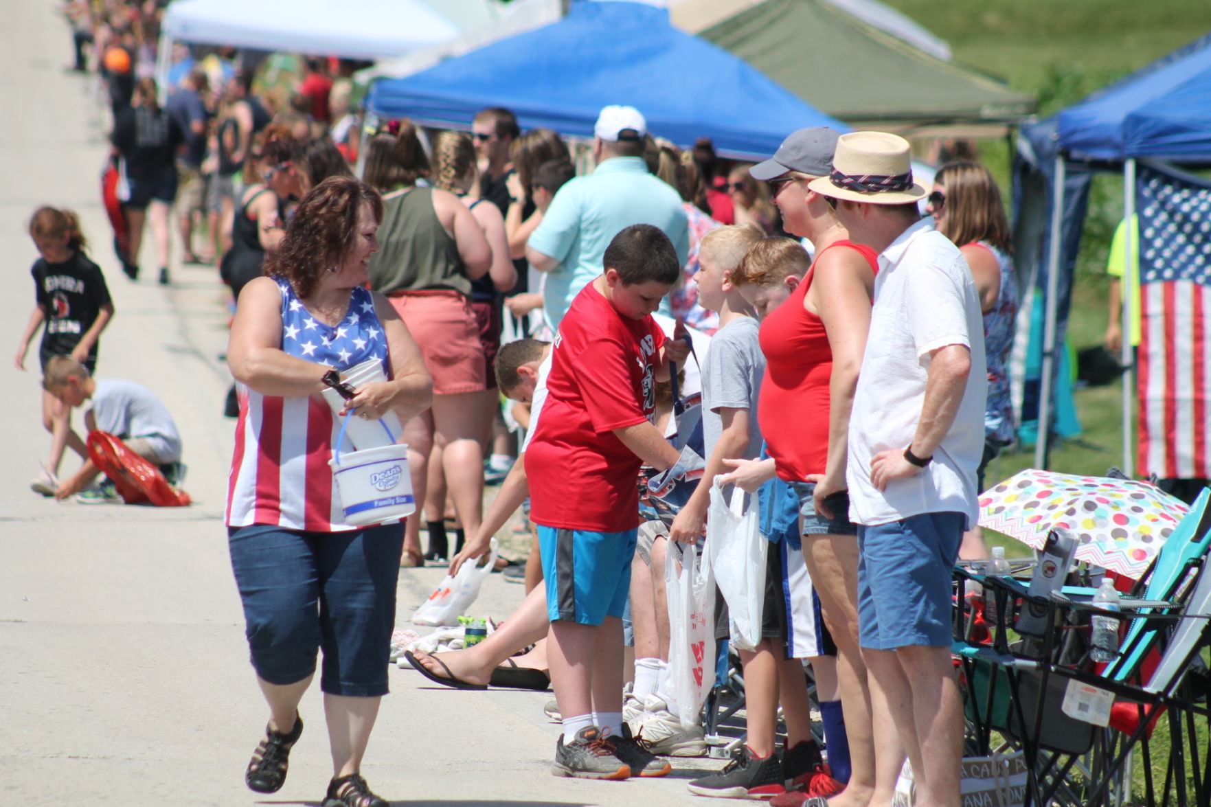Knowles July 4 Parade 046.JPG